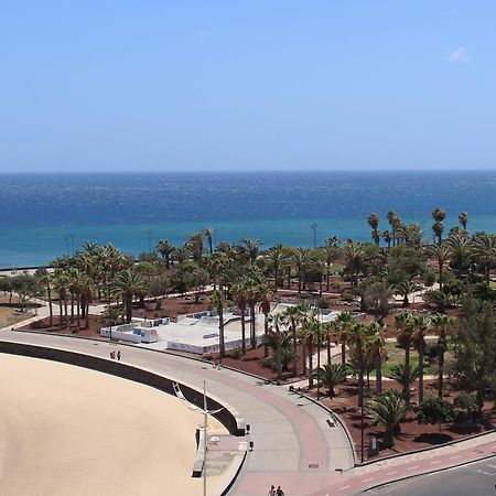 Apartamento Arrecife Bagian luar foto