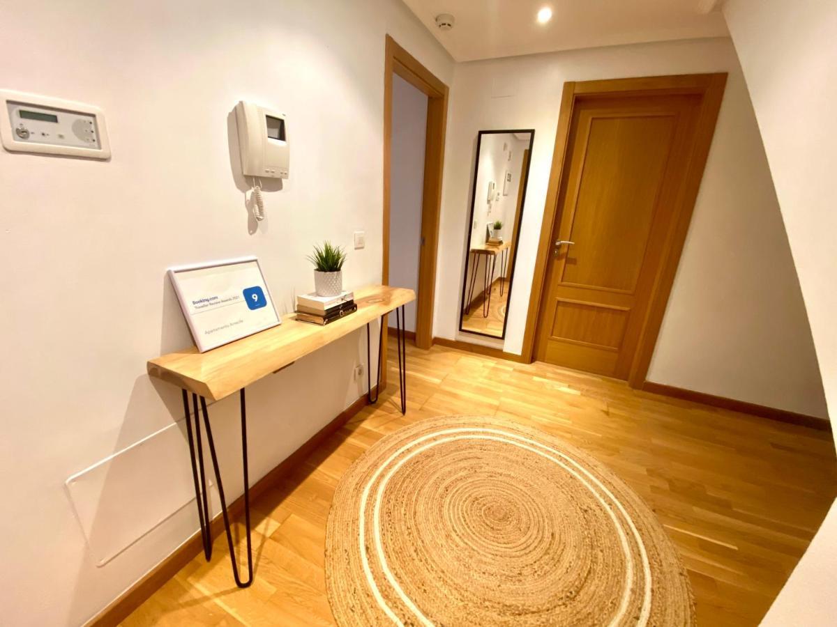 Apartamento Arrecife Bagian luar foto