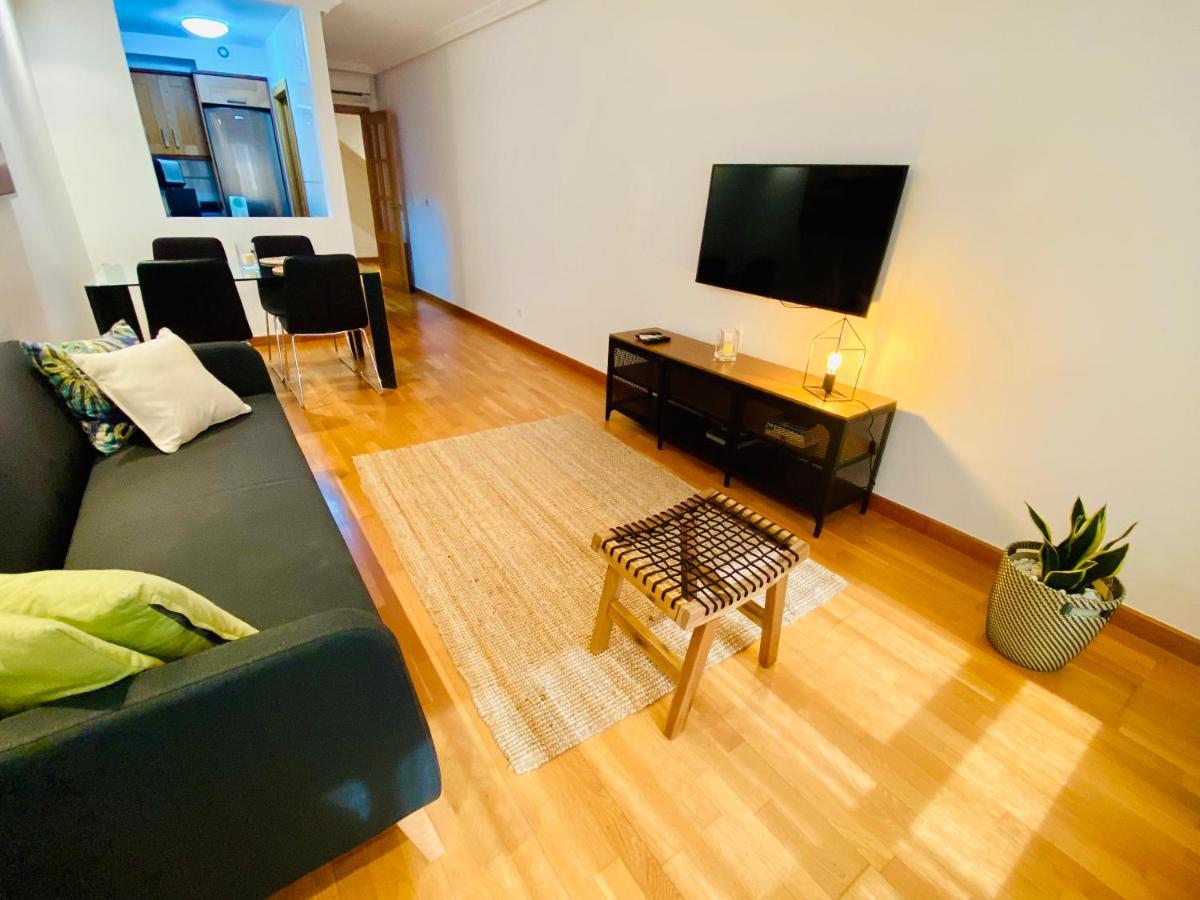 Apartamento Arrecife Bagian luar foto