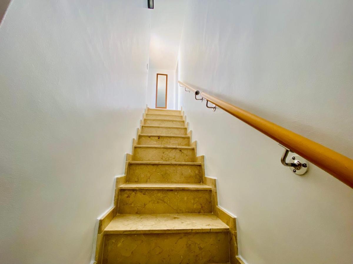 Apartamento Arrecife Bagian luar foto