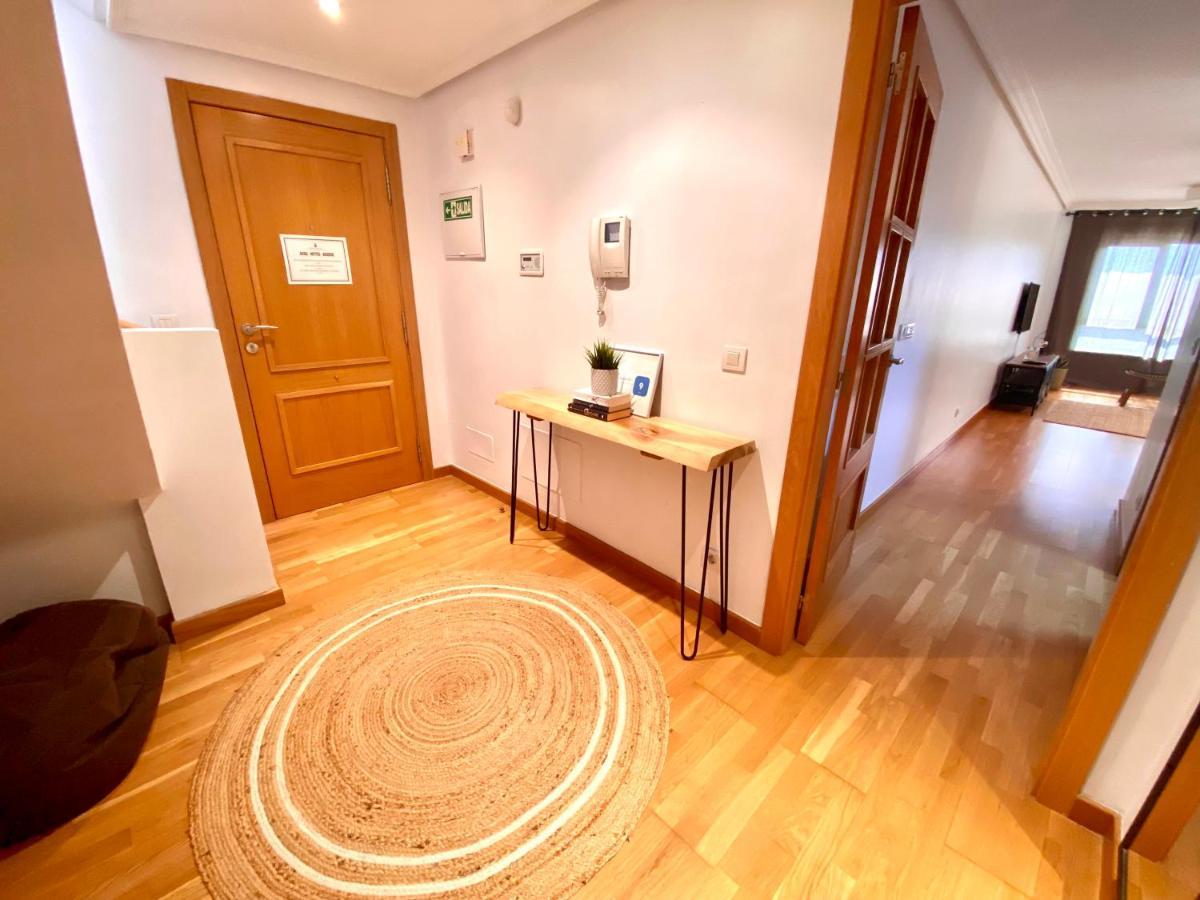 Apartamento Arrecife Bagian luar foto